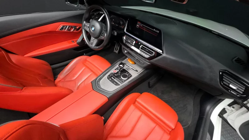 BMW Z4