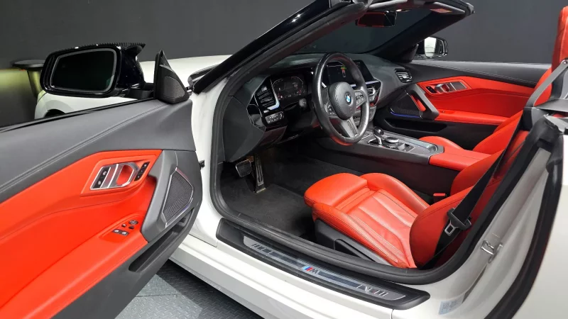BMW Z4
