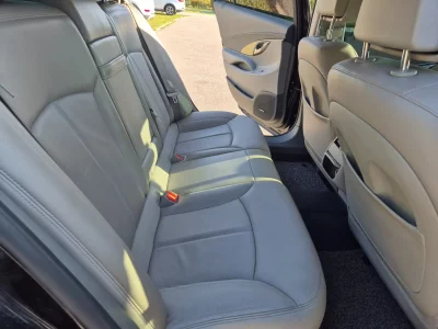 Daewoo Alpheon