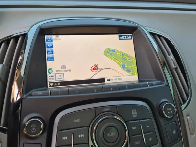 Daewoo Alpheon