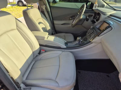 Daewoo Alpheon