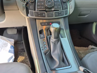 Daewoo Alpheon