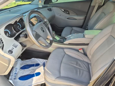 Daewoo Alpheon