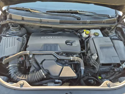 Daewoo Alpheon