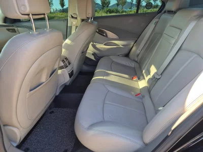 Daewoo Alpheon