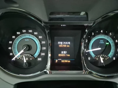 Daewoo Alpheon