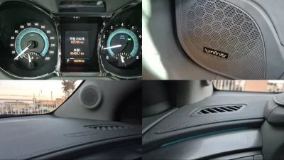 Daewoo Alpheon