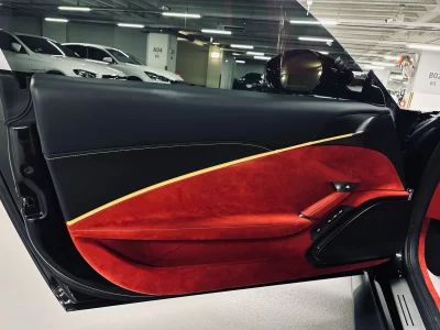 Ferrari ROMA