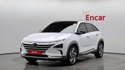 Hyundai Nexo
