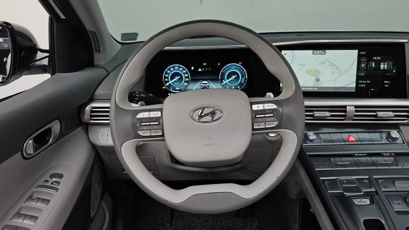 Hyundai Nexo