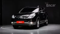 Hyundai Veracruz