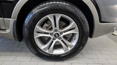 Hyundai Veracruz