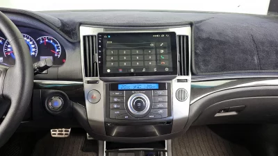 Hyundai Veracruz