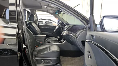 Hyundai Veracruz
