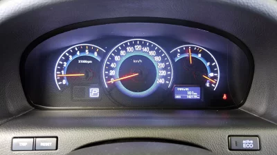 Hyundai Veracruz