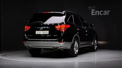 Hyundai Veracruz