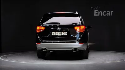 Hyundai Veracruz