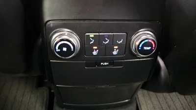 Hyundai Veracruz