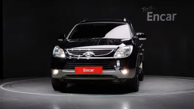Hyundai Veracruz
