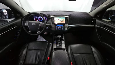 Hyundai Veracruz