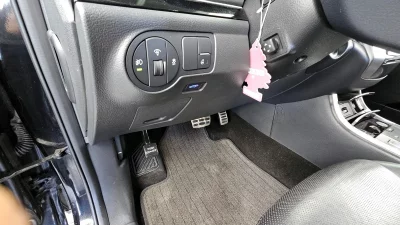 Hyundai Veracruz