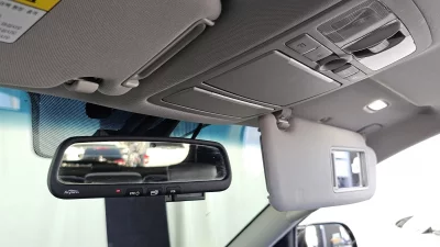 Hyundai Veracruz