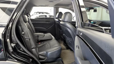 Hyundai Veracruz