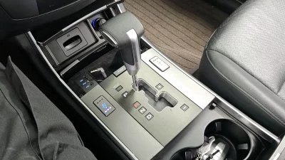 Hyundai Veracruz