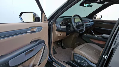 Kia EV9