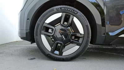 Kia EV9