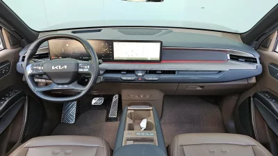 Kia EV9