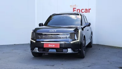 Kia EV9