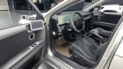 Hyundai Ioniq5