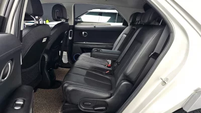 Hyundai Ioniq5