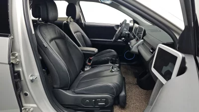 Hyundai Ioniq5