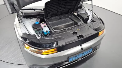 Hyundai Ioniq5