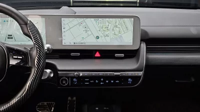 Hyundai Ioniq5