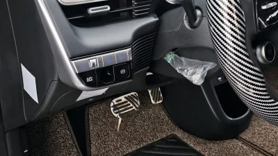 Hyundai Ioniq5