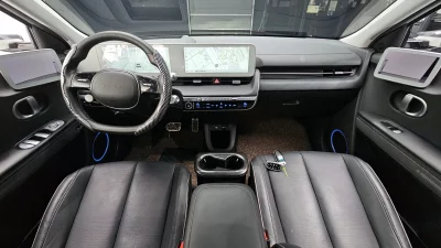 Hyundai Ioniq5