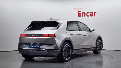 Hyundai Ioniq5