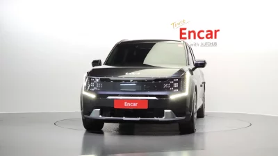 Kia EV9