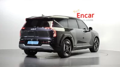 Kia EV9