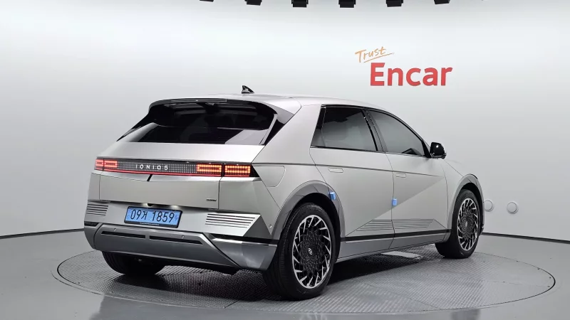 Hyundai Ioniq5
