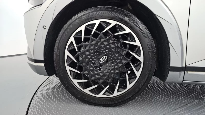 Hyundai Ioniq5