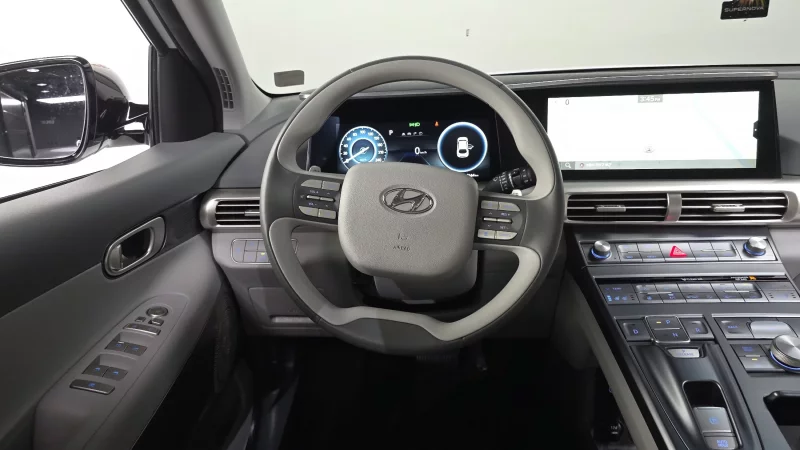 Hyundai Nexo