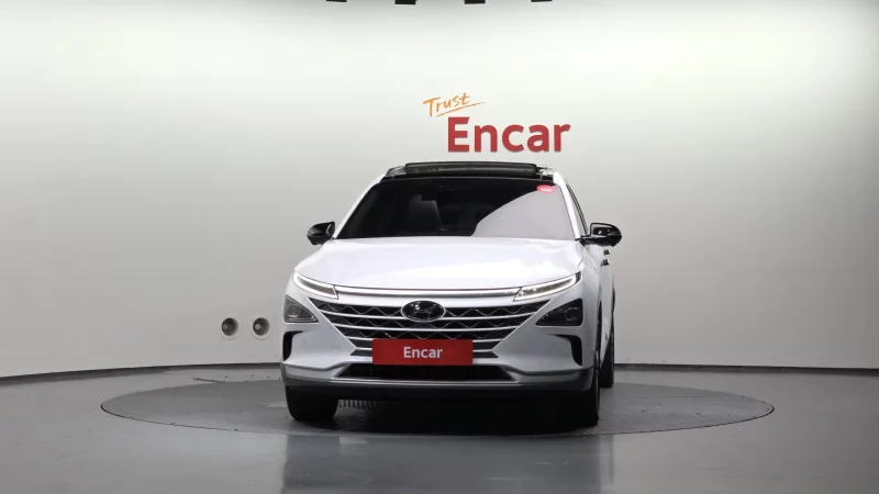 Hyundai Nexo