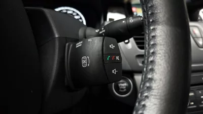 Renault Samsung SM5