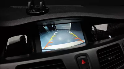 Renault Samsung SM5