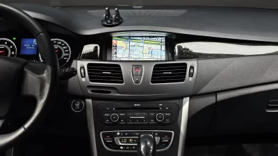 Renault Samsung SM5