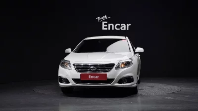 Renault Samsung SM5